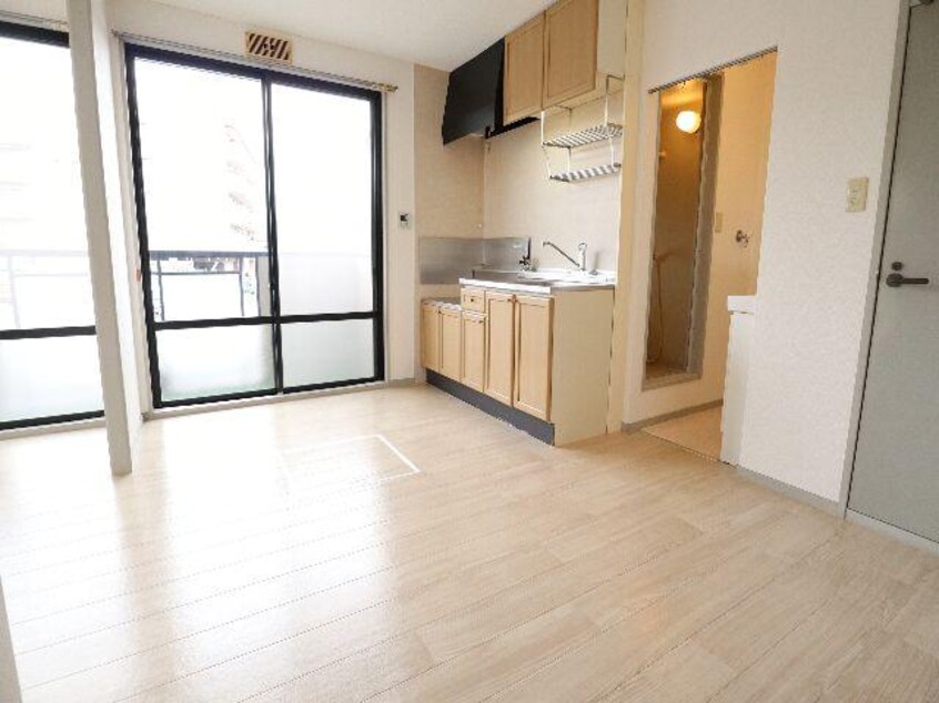  近鉄難波線・奈良線/生駒駅 徒歩18分 1階 築30年