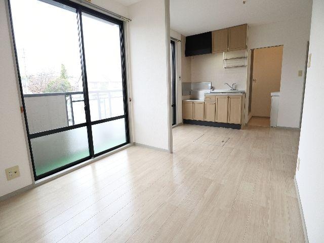  近鉄難波線・奈良線/生駒駅 徒歩18分 1階 築30年