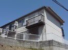 近鉄難波線・奈良線/生駒駅 徒歩6分 2階 築38年の外観