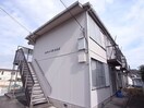  近鉄難波線・奈良線/生駒駅 徒歩6分 2階 築38年