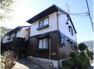 近鉄難波線・奈良線/生駒駅 徒歩15分 2階 築30年の外観