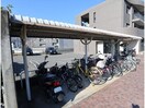  近鉄生駒線/南生駒駅 徒歩4分 1階 築25年