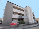 近鉄生駒線/菜畑駅 徒歩3分 1階 築25年の外観