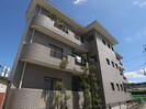 近鉄生駒線/一分駅 徒歩3分 3階 築39年の外観