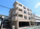 近鉄生駒線/一分駅 徒歩5分 3階 築31年の外観