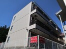  近鉄難波線・奈良線/東生駒駅 徒歩12分 3階 築31年