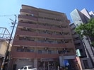 近鉄難波線・奈良線/生駒駅 徒歩4分 4階 築26年の外観