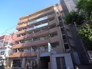 近鉄難波線・奈良線/生駒駅 徒歩4分 3階 築26年の外観