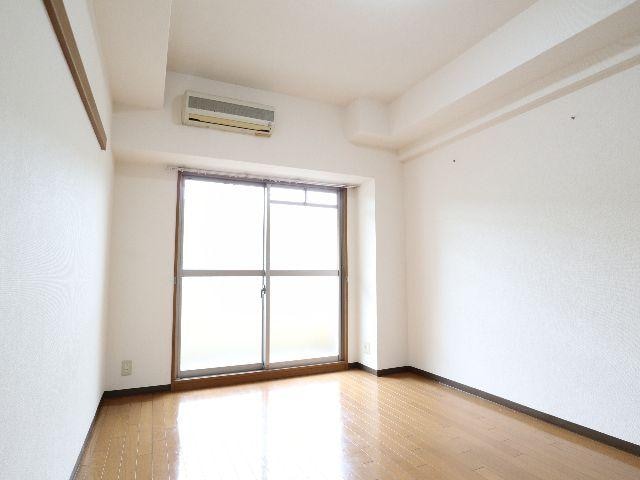  近鉄難波線・奈良線/生駒駅 徒歩4分 2階 築26年