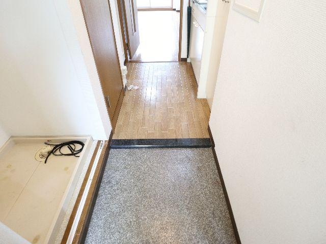  近鉄難波線・奈良線/生駒駅 徒歩4分 2階 築26年