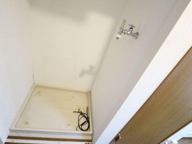  近鉄難波線・奈良線/生駒駅 徒歩4分 2階 築26年