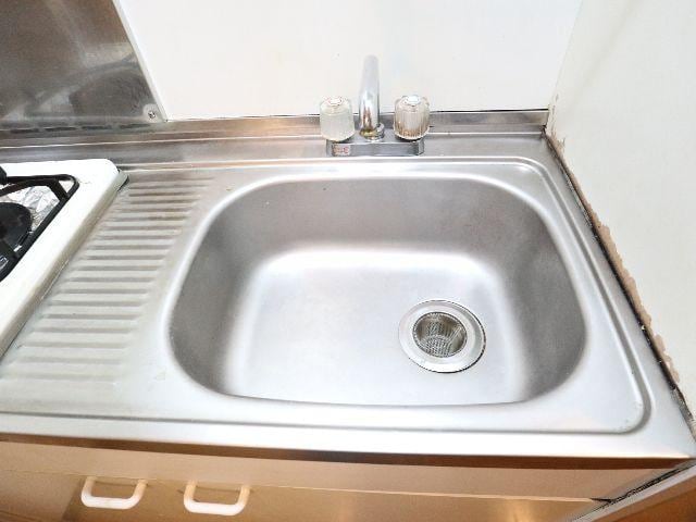  近鉄難波線・奈良線/生駒駅 徒歩4分 2階 築26年