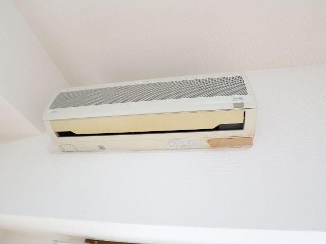  近鉄難波線・奈良線/生駒駅 徒歩4分 2階 築26年