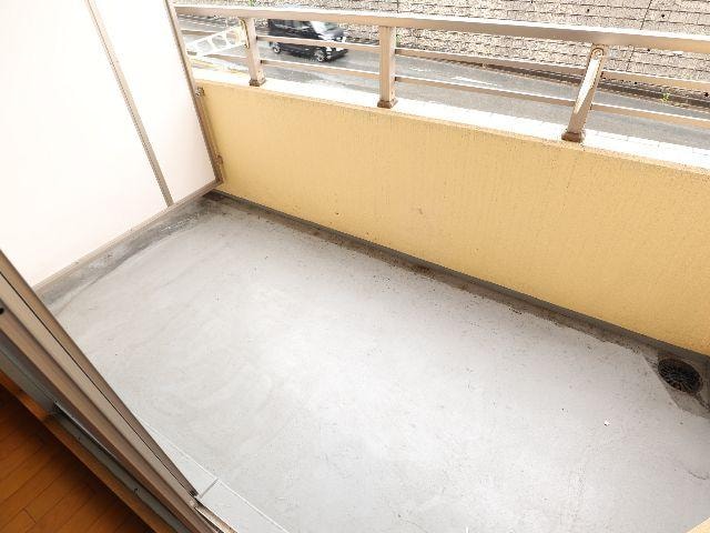  近鉄難波線・奈良線/生駒駅 徒歩4分 2階 築26年