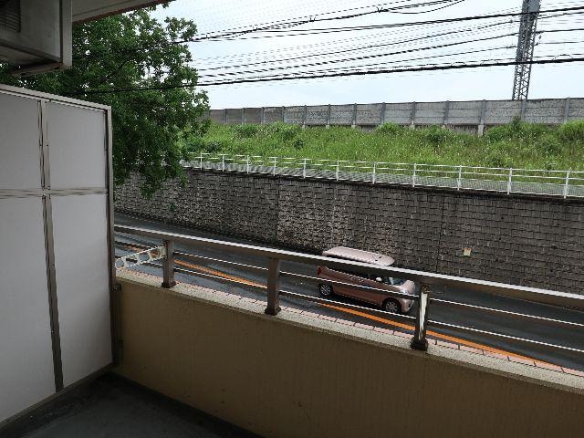  近鉄難波線・奈良線/生駒駅 徒歩4分 2階 築26年