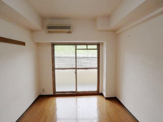  近鉄難波線・奈良線/生駒駅 徒歩4分 2階 築26年