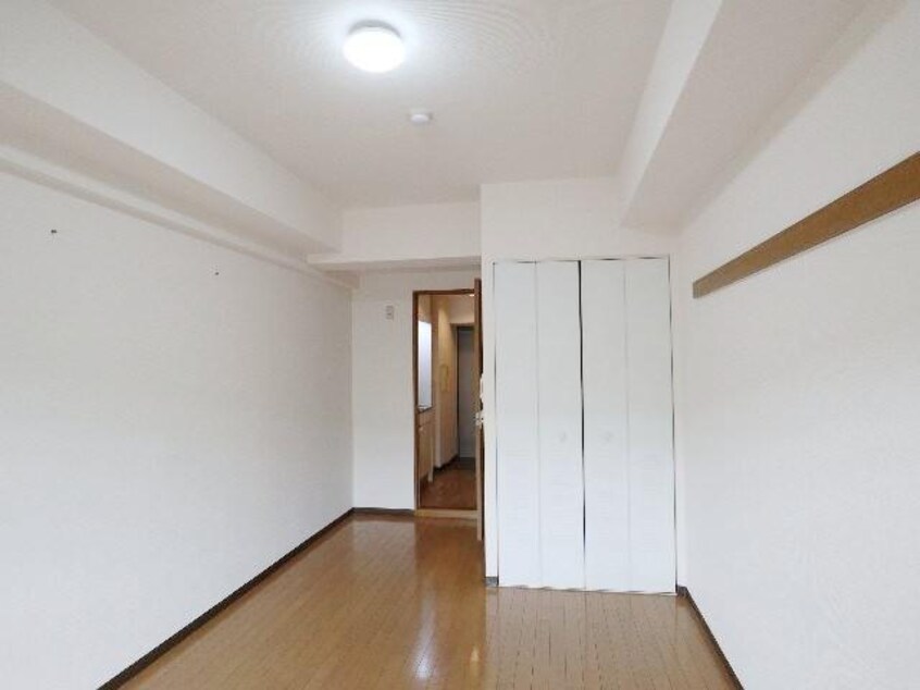  近鉄難波線・奈良線/生駒駅 徒歩4分 3階 築26年