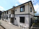 近鉄難波線・奈良線/東生駒駅 徒歩6分 2階 築30年の外観
