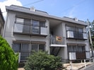 近鉄難波線・奈良線/生駒駅 徒歩11分 2階 築36年の外観