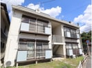 近鉄難波線・奈良線/生駒駅 徒歩11分 2階 築36年の外観