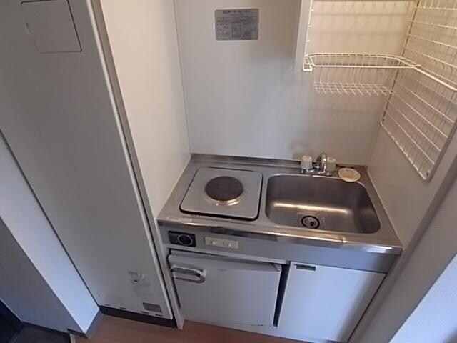  近鉄難波線・奈良線/生駒駅 徒歩13分 1階 築35年