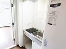  近鉄難波線・奈良線/生駒駅 徒歩13分 1階 築35年