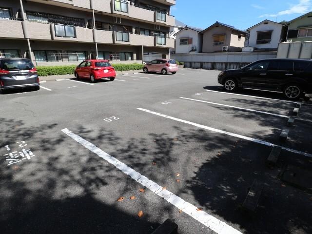  近鉄難波線・奈良線/東生駒駅 徒歩3分 1階 築24年