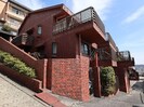 近鉄難波線・奈良線/生駒駅 徒歩5分 1階 築35年の外観