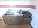  近鉄難波線・奈良線/生駒駅 徒歩18分 3階 築35年