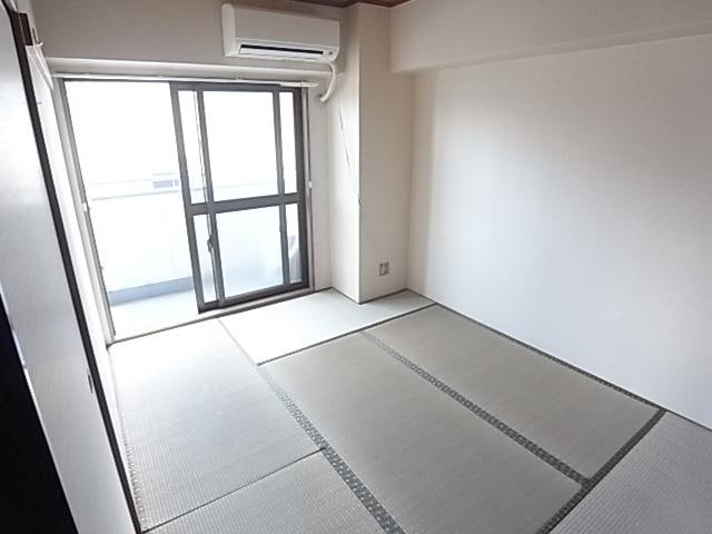 近鉄難波線・奈良線/生駒駅 徒歩18分 3階 築35年