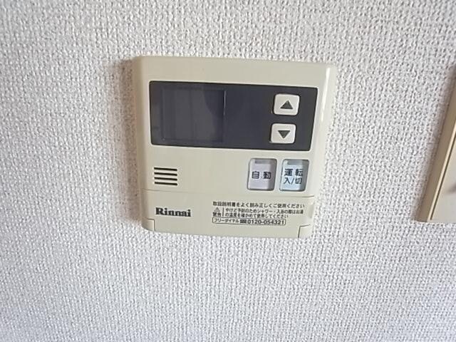  近鉄難波線・奈良線/生駒駅 徒歩18分 3階 築35年