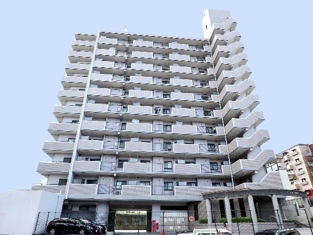  近鉄難波線・奈良線/東生駒駅 徒歩3分 2階 築29年