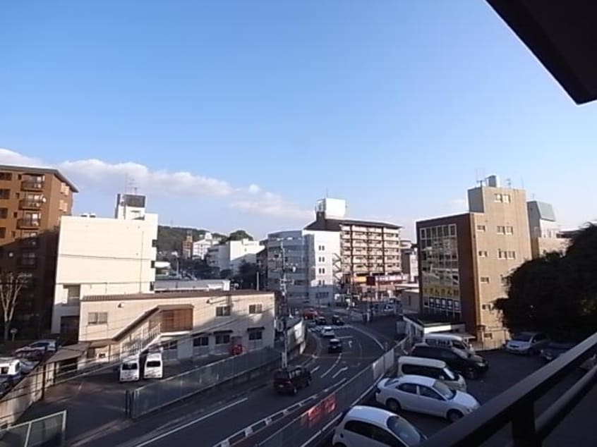  近鉄難波線・奈良線/東生駒駅 徒歩3分 2階 築29年