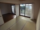  近鉄難波線・奈良線/東生駒駅 徒歩3分 3階 築29年