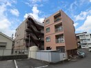  近鉄難波線・奈良線/東生駒駅 徒歩10分 3階 築41年