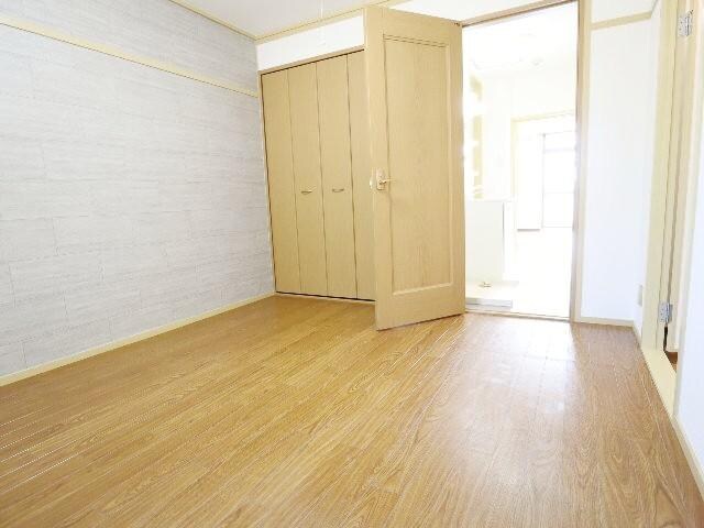  近鉄難波線・奈良線/東生駒駅 徒歩10分 3階 築41年