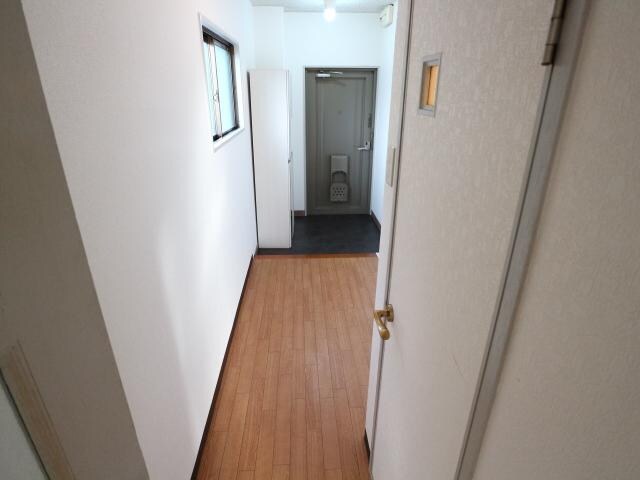  近鉄難波線・奈良線/東生駒駅 徒歩10分 3階 築41年