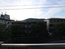 近鉄難波線・奈良線/東生駒駅 徒歩10分 3階 築41年