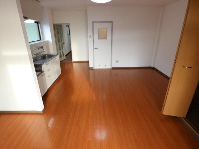  近鉄難波線・奈良線/東生駒駅 徒歩10分 3階 築41年
