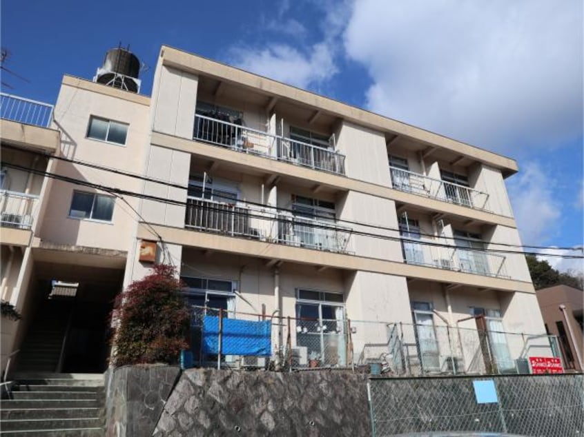  近鉄難波線・奈良線/東生駒駅 徒歩4分 1階 築51年