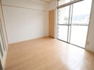  近鉄難波線・奈良線/東生駒駅 徒歩4分 3階 築51年