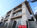  近鉄難波線・奈良線/東生駒駅 徒歩4分 3階 築51年
