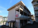  近鉄難波線・奈良線/東生駒駅 徒歩4分 3階 築51年