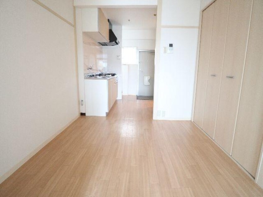  近鉄難波線・奈良線/東生駒駅 徒歩4分 3階 築51年
