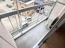  近鉄難波線・奈良線/東生駒駅 徒歩4分 3階 築51年