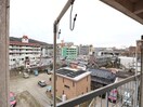  近鉄難波線・奈良線/東生駒駅 徒歩4分 3階 築51年