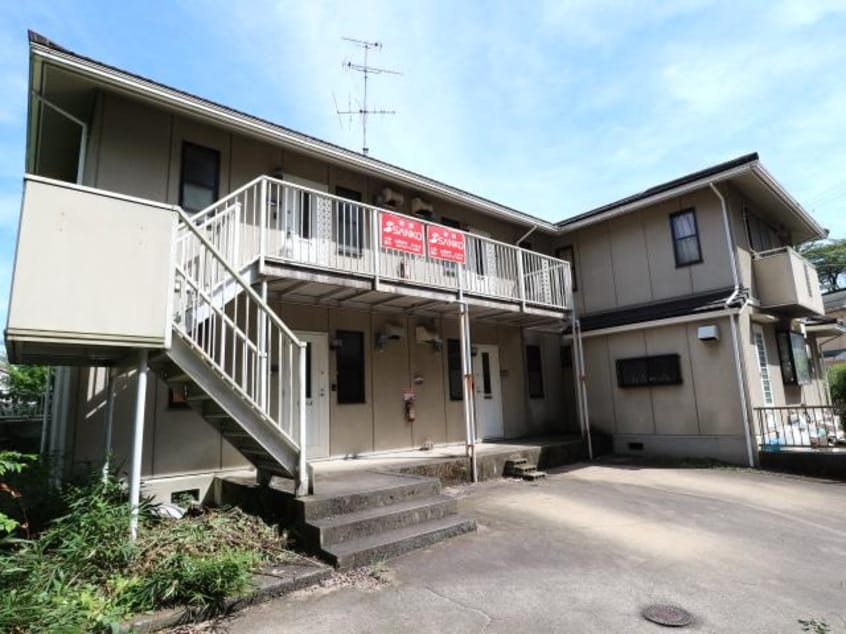  近鉄難波線・奈良線/生駒駅 徒歩10分 1階 築35年