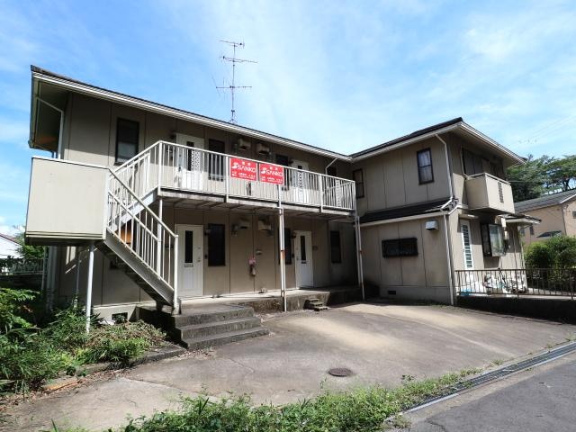  近鉄難波線・奈良線/生駒駅 徒歩10分 1階 築35年