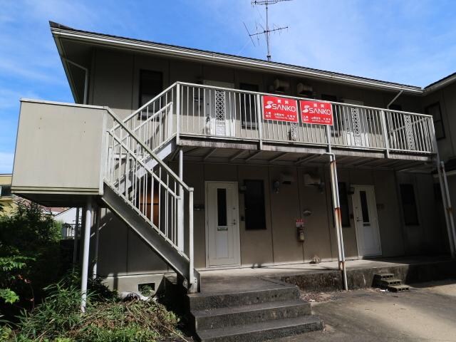  近鉄難波線・奈良線/生駒駅 徒歩10分 1階 築35年