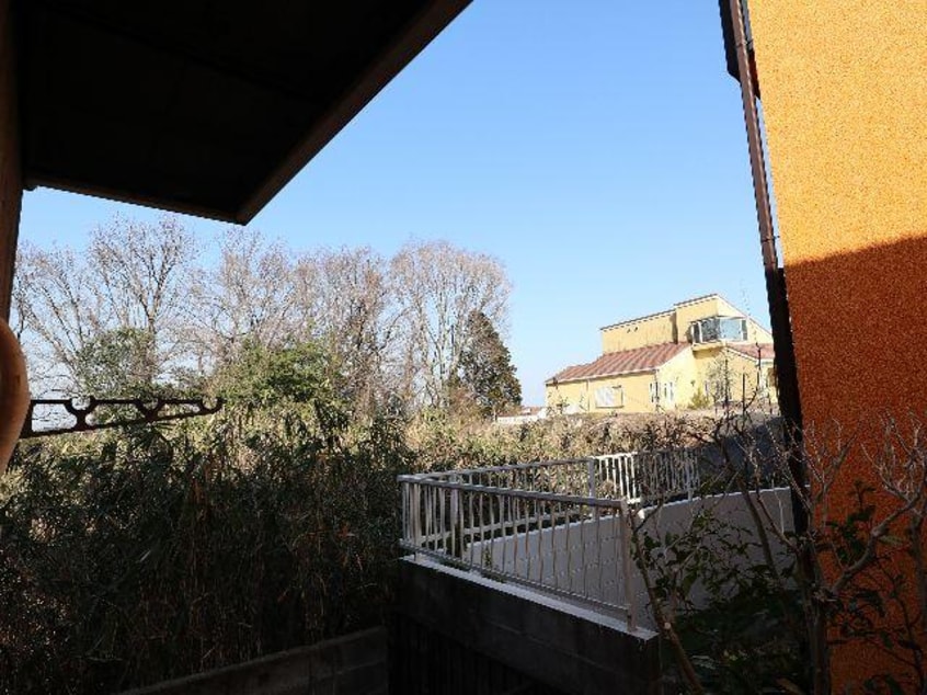  近鉄難波線・奈良線/生駒駅 徒歩10分 1階 築35年